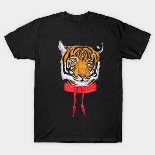 Eye of the Tiger T-Shirt
